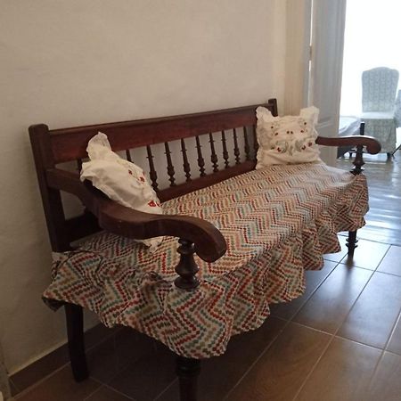 Marthas Traditional House Symi Exterior foto