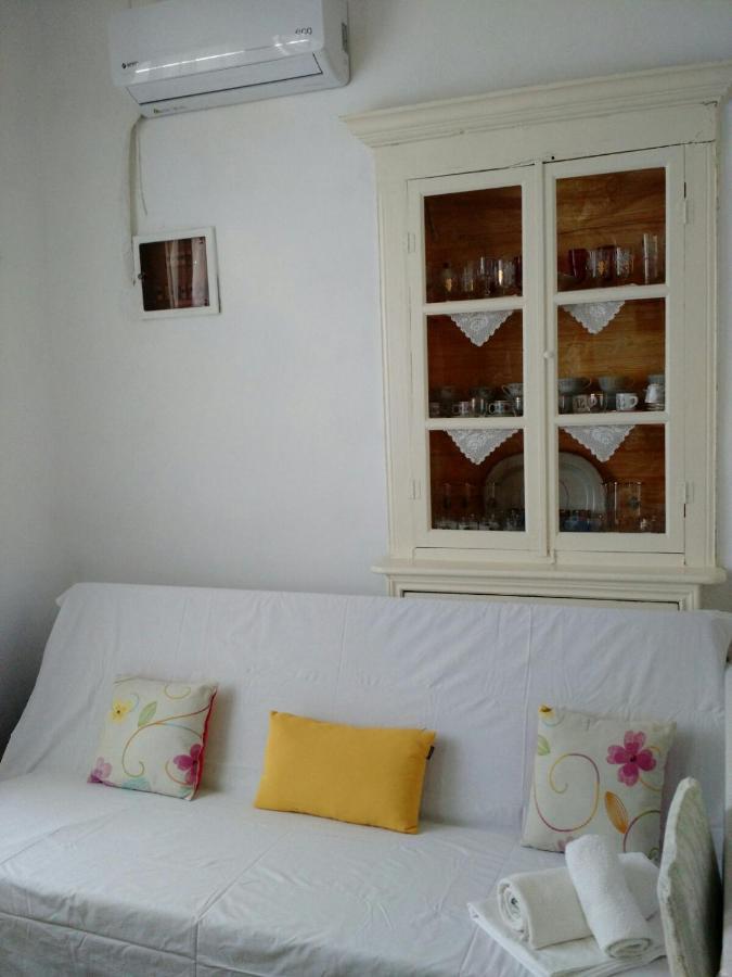 Marthas Traditional House Symi Exterior foto