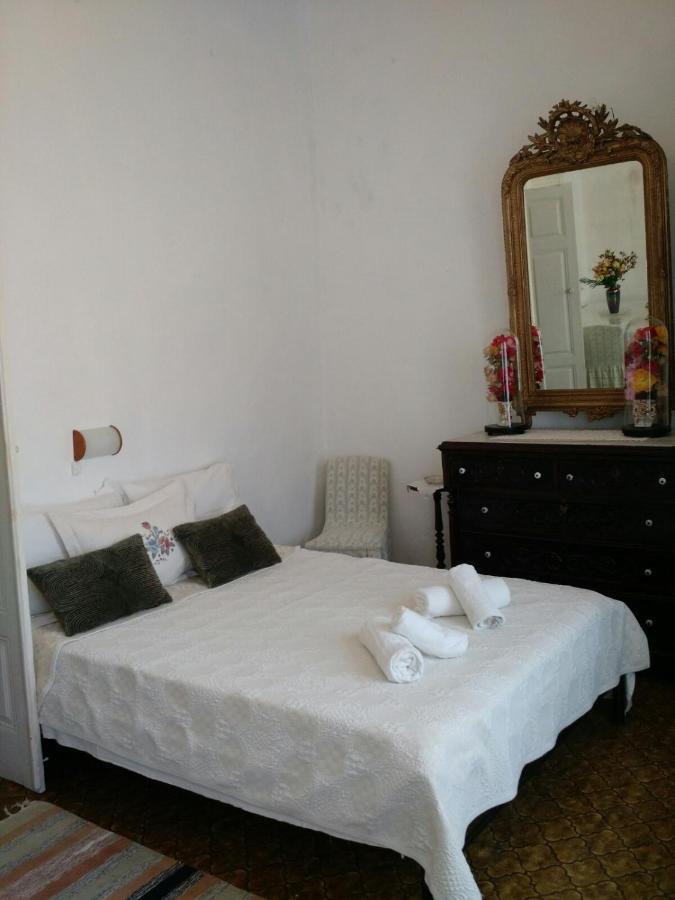 Marthas Traditional House Symi Exterior foto
