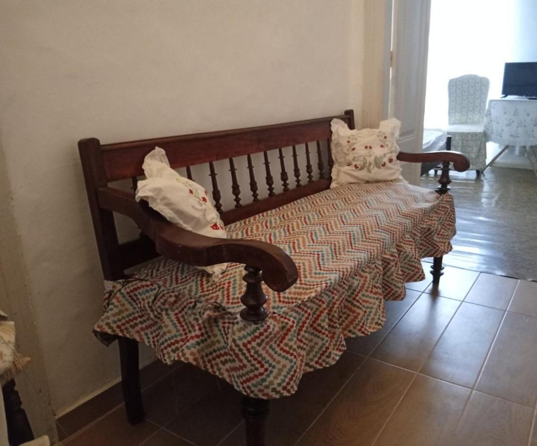 Marthas Traditional House Symi Exterior foto
