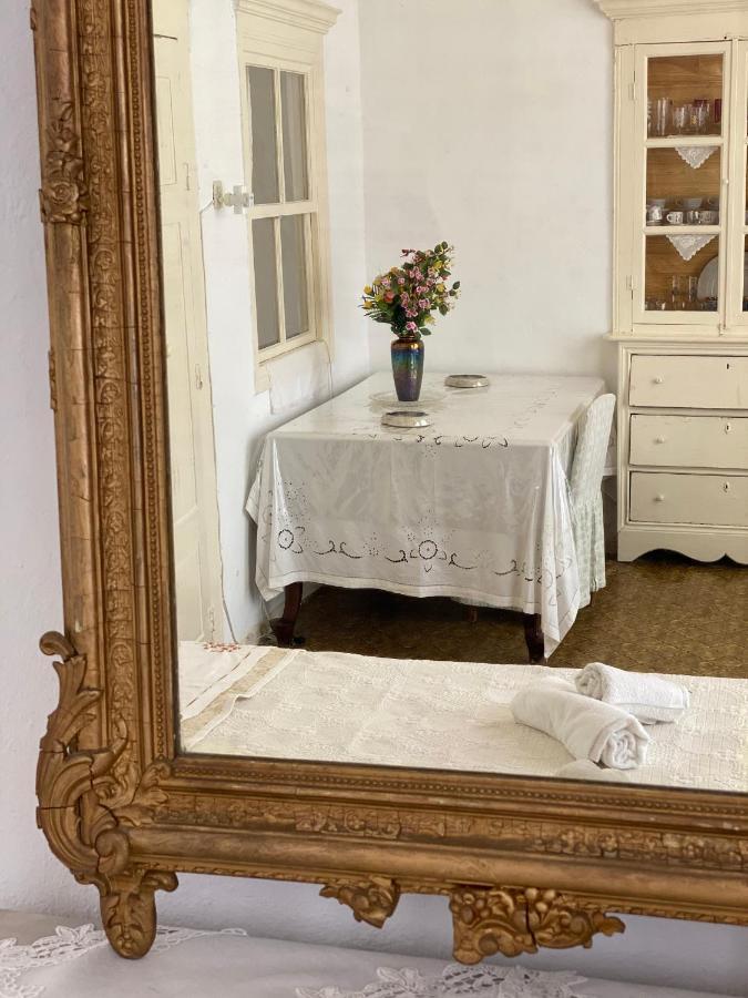 Marthas Traditional House Symi Exterior foto